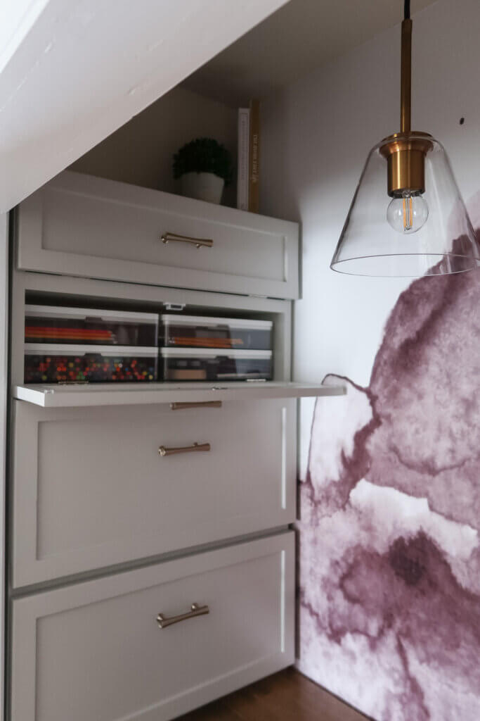 Cabinets
