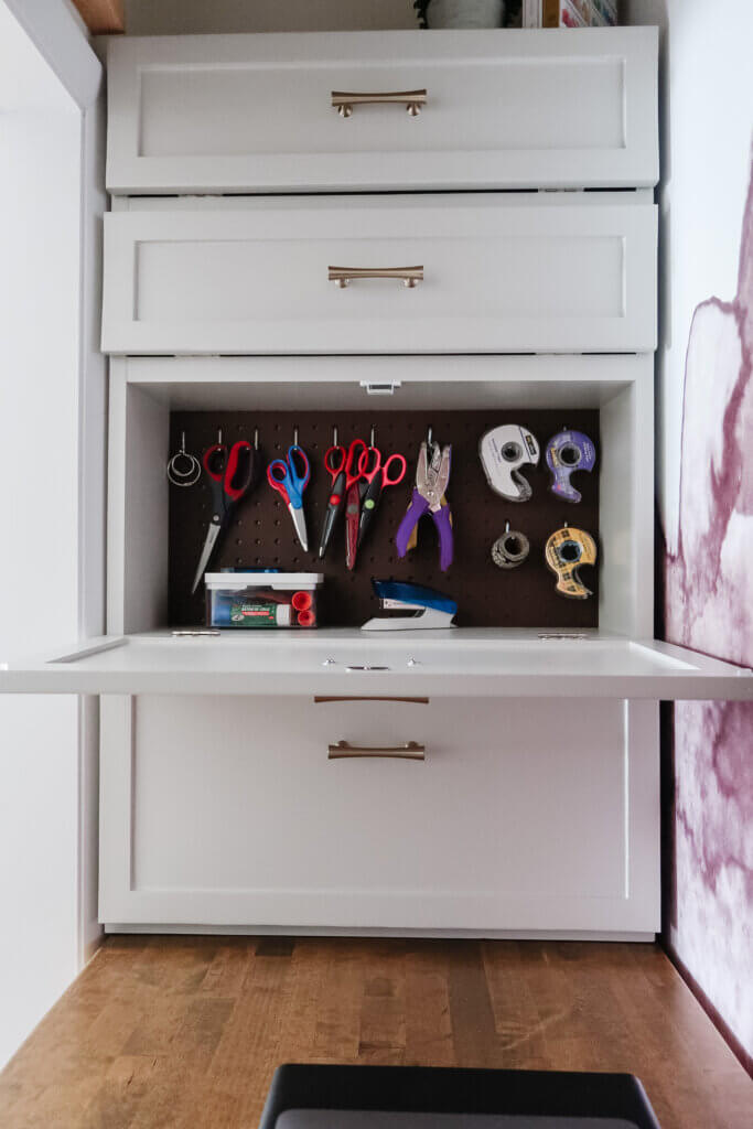 Cabinets