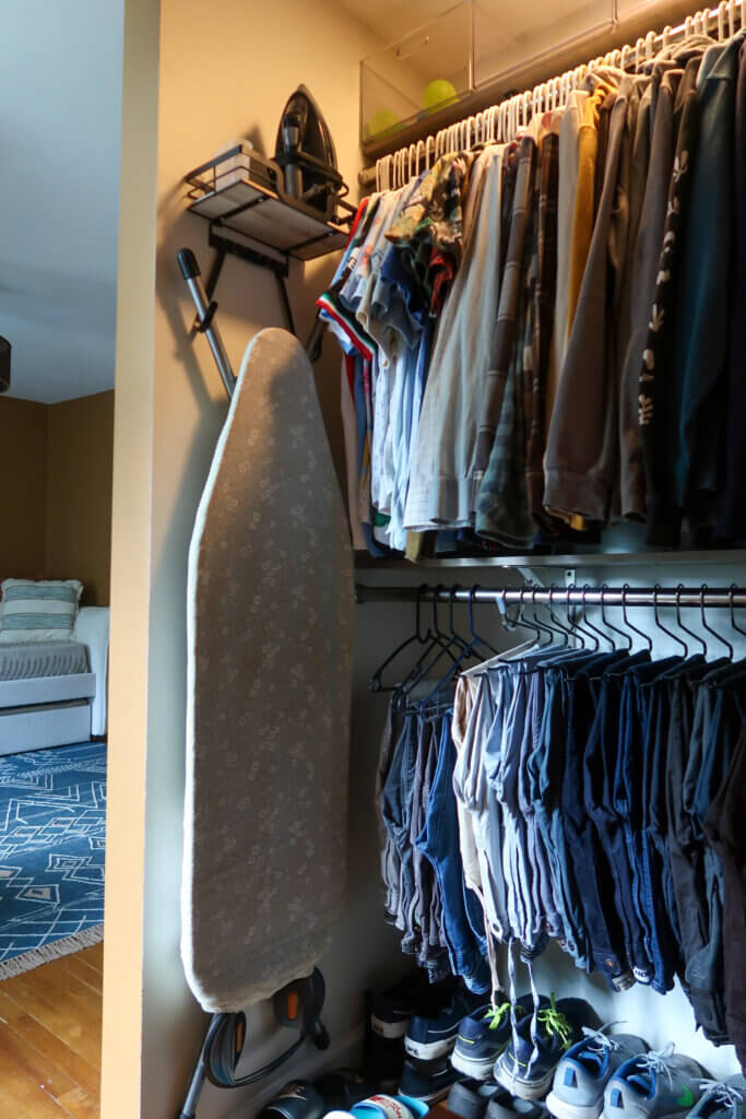 Closet