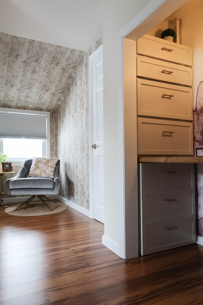 Attic