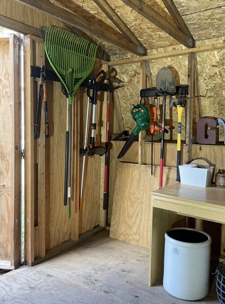 Garage Tools