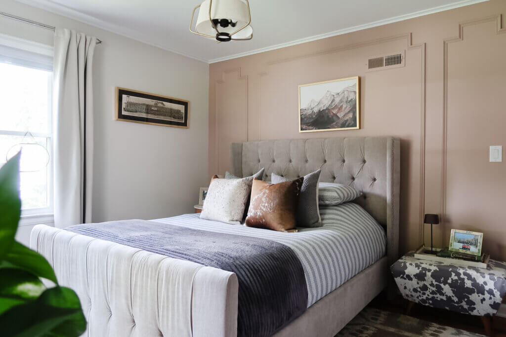 Room Landscape