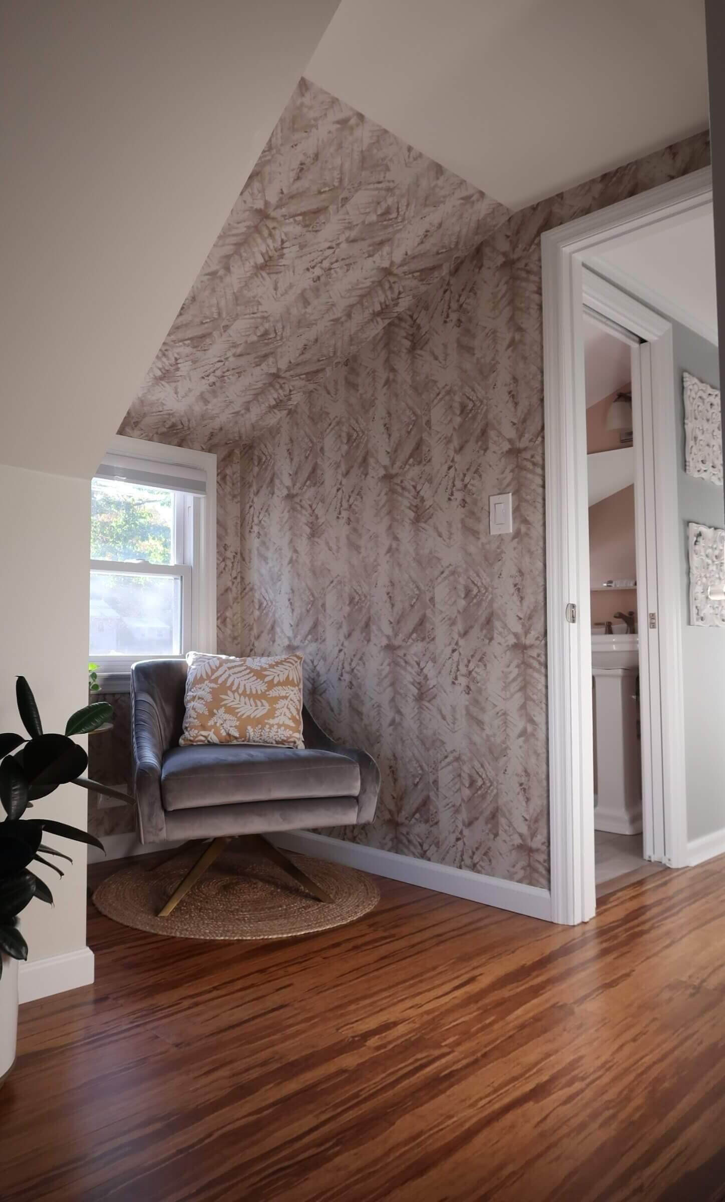 Order Meets Inspiration